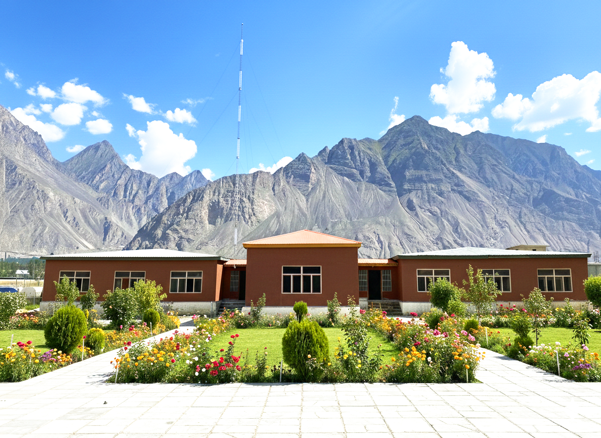 Pak Hifzul Quran Institute